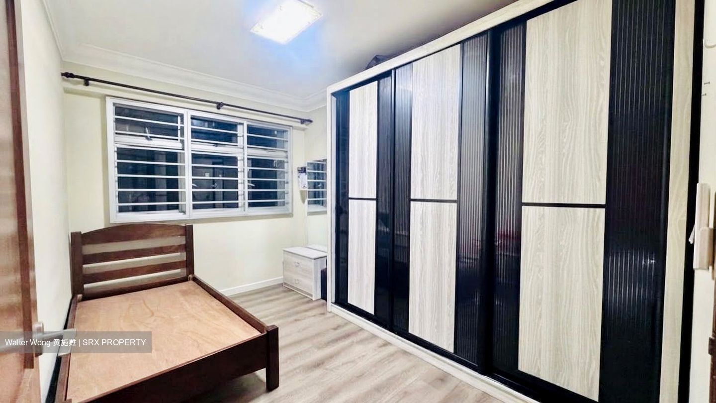 Blk 470A Hougang Parkview (Hougang), HDB 4 Rooms #624713511